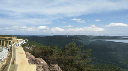 龙里油画大草原第 22 张图片