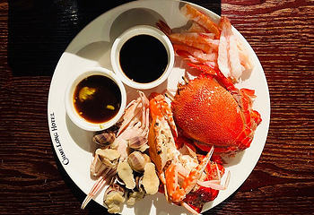 长隆酒店(广州长隆野生动物世界店)·白虎自助餐厅第 78 张图片