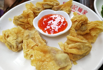 吴财记面家(大同路店)第 9 张图片