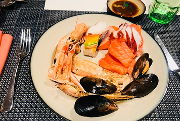 杭州城中香格里拉大酒店·城中啤酒吧·Midtown Brewery第 36 张图片