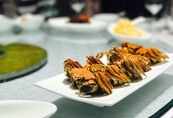 绿波廊(豫园店)第 16 张图片