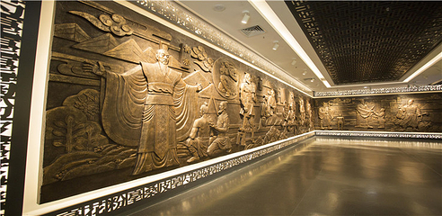 亳州市展览馆第 2 张图片