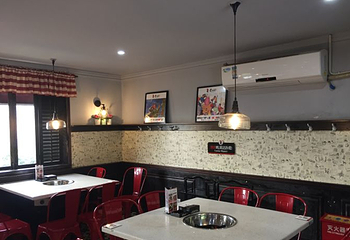 李子坝梁山鸡(公园二鸡哥店)第 5 张图片