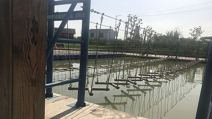 傲梅园水上游乐场第 22 张图片