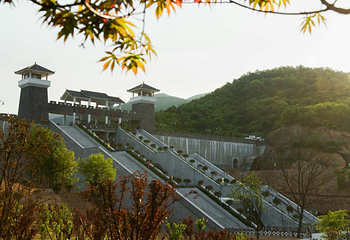 鸡公山桃花寨景区第 19 张图片