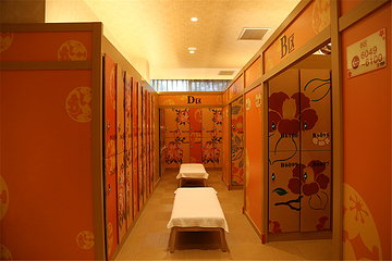 吉乐汤·东方罗马温泉馆(建设路店)第 17 张图片