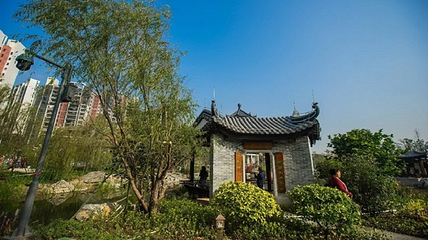 岭南和园第 5 张图片