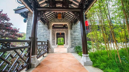 岭南和园第 4 张图片