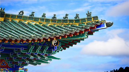 福泉古城文化旅游景区第 58 张图片