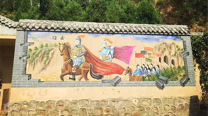土古洞景区第 4 张图片