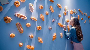 荆州星空艺术馆(撩角创意空间)