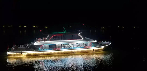翠浪号游船第 21 张图片