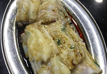 一哥美食 - 水蟹粥第 13 张图片
