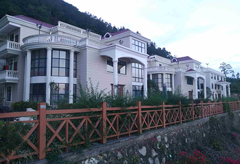 印山国家森林康养基地第 13 张图片