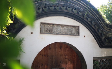 陆巷古村第 42 张图片