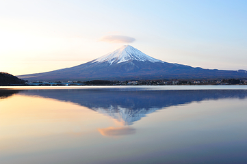 富士山第 50 张图片