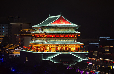 钟鼓楼广场第 53 张图片