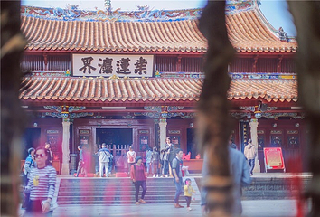 泉州开元寺第 59 张图片
