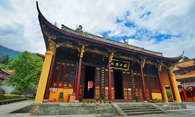 禅源寺第 10 张图片