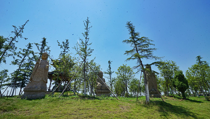 诗城人家景区第 7 张图片