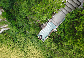 南尖岩景区第 20 张图片