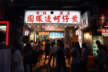 宁夏夜市第 30 张图片
