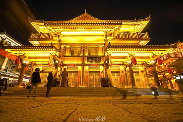 曹魏古城第 9 张图片