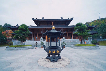 安福寺第 16 张图片
