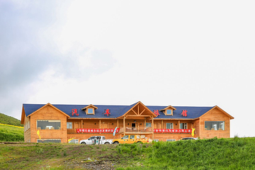 扁都口生态休闲旅游区第 62 张图片
