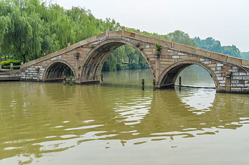 南湖景区第 65 张图片