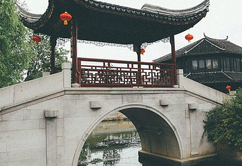 凤凰山景区恬庄古街第 34 张图片