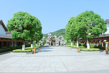 中华孝道园第 4 张图片