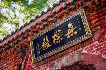 琅琊寺第 9 张图片