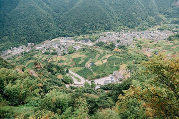 方洞景区第 45 张图片