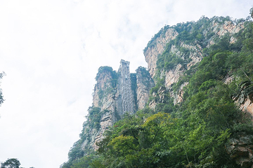 百龙天梯第 5 张图片