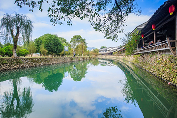 丽水古街第 5 张图片