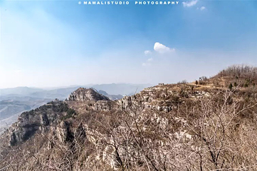 齐山风景区第 9 张图片
