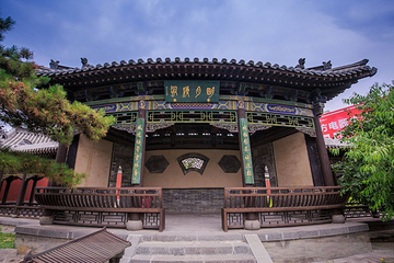 善化寺第 7 张图片