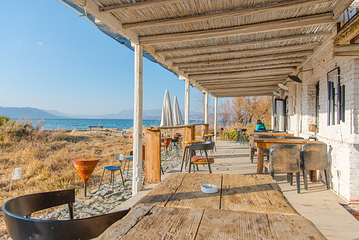 海舌生态公园第 15 张图片