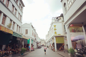 牌坊街第 12 张图片