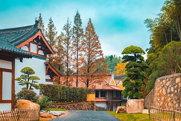 径山寺第 4 张图片