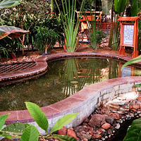 神农温泉度假村