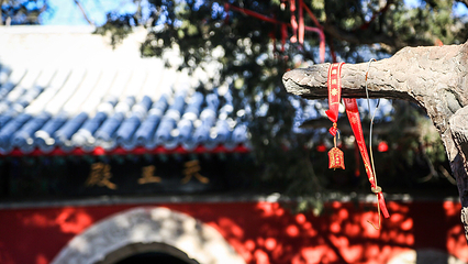 八大处公园第 35 张图片