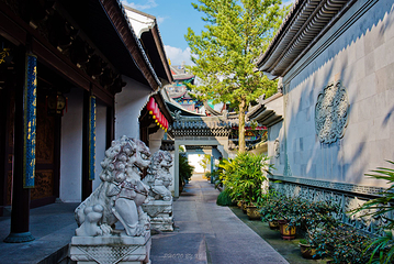 济公故居第 34 张图片