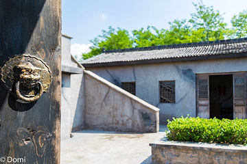 长治游击战体验园第 21 张图片