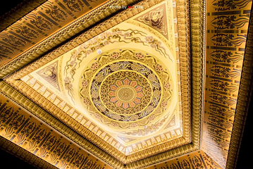南京牛首山文化旅游区-佛顶寺第 33 张图片