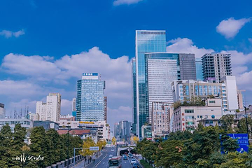 春熙路第 26 张图片