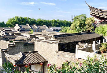 西津渡历史文化街区第 30 张图片