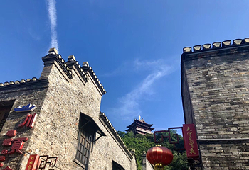 西津渡历史文化街区第 19 张图片