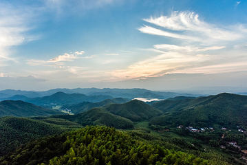 郎溪观天下旅游风景区第 13 张图片